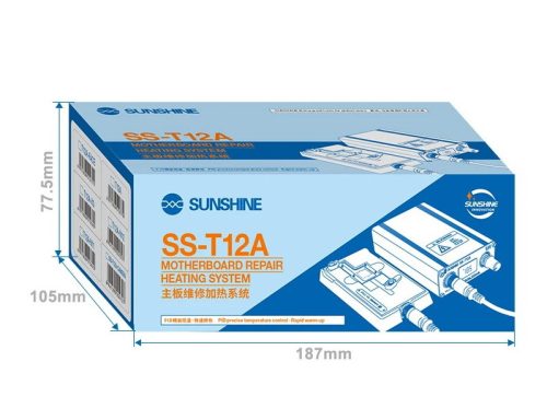 Sunshine SS-T12A-N15 Platform