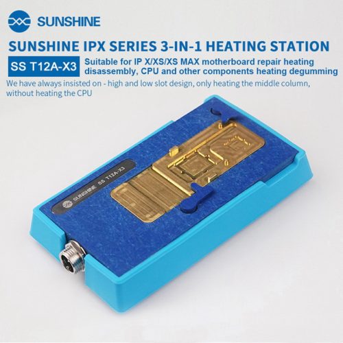 Sunshine SS-T12A-X3 Platform