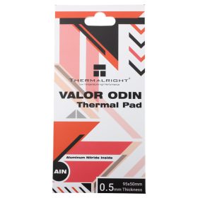   Thermalright Valor Performance Thermal Pad 15W/mK 90x50mm / 0,5mm