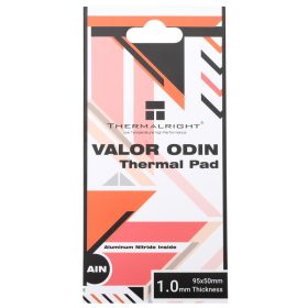   Thermalright Valor Performance Thermal Pad 15W/mK 90x50mm / 1,0mm