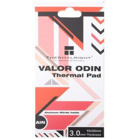   Thermalright Valor Performance Thermal Pad 15W/mK 90x50mm / 3,0mm