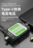 PortCheck Pro Type-C Lightning 8Pin Interface Charging Port Tester Check V68