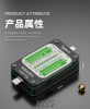 PortCheck Pro Type-C Lightning 8Pin Interface Charging Port Tester Check V68