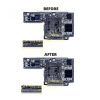 WyLie Circuit Board Traces Repair Lug Soldering Pads