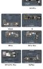 XZZ L2023 All in One Universal iPhone Motherboard Pre-Heater X-14 Series