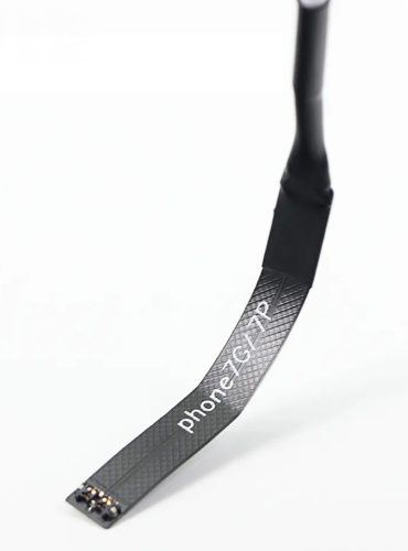 ZK-001 iP6-14 Series DC Boot Cable