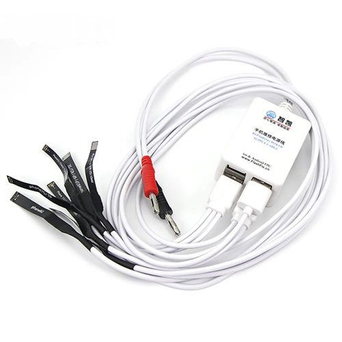 ZK-001 iP6-14 Series DC Boot Cable