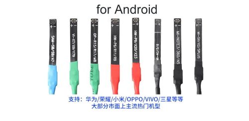 ZK-002 Android Series DC Boot Cable