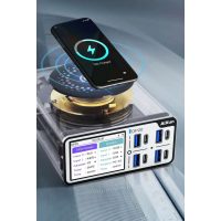 Desktop Smart Chargers