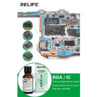 Underfiller Remover Aid