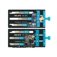 Chip / PCB Holder & Fixtures