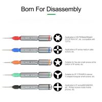 Screwdrivers