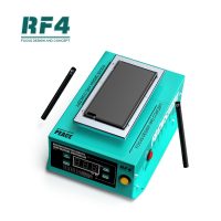 LCD Separators