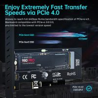PCI Express Expansion Boards