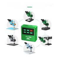 Microscope Camera