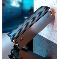 M.2 SSD Heatsink's