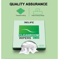 Cleanroom Wipers