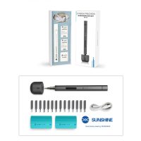 Electric Screwdrivers