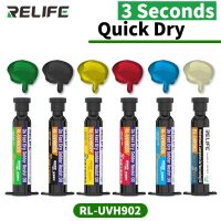 UV Curable Soldering Mask