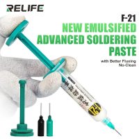 Soldering Flux