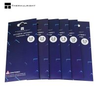 Silicone Thermal Pads