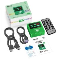 Microscopes & Accessories