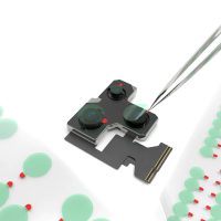 LCD Refurb Accessories