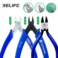 Precision Pliers