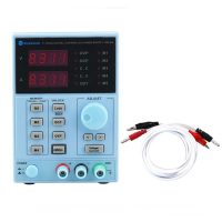 Desktop Bench Power Supply