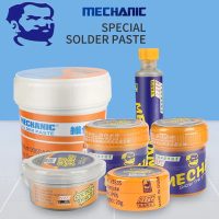 Soldering Paste