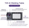 i2C T20 AI All in One Universal iPhone Motherboard Pre-Heater X-14 Series