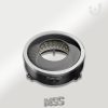 iFixes iL37 Microscope Polarized 96 LED Ring Light Anti Glare Microscope Lamp